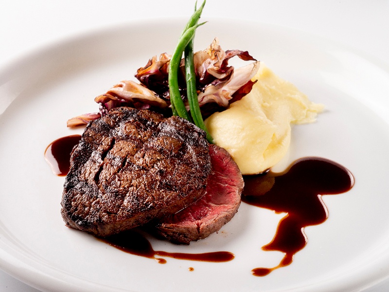 Lunch Time Party Plan【月～木】