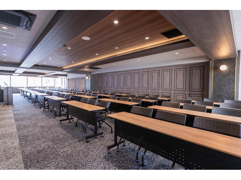 【メインフロア】- TIME SHARING 新橋駅前5F（銀座口） の写真