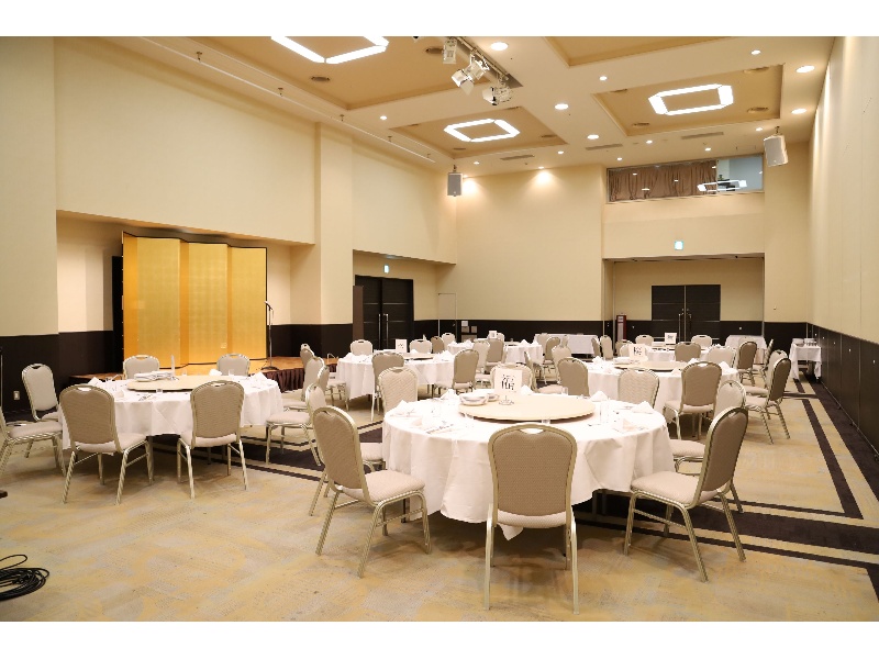 2階「ダイヤモンド」