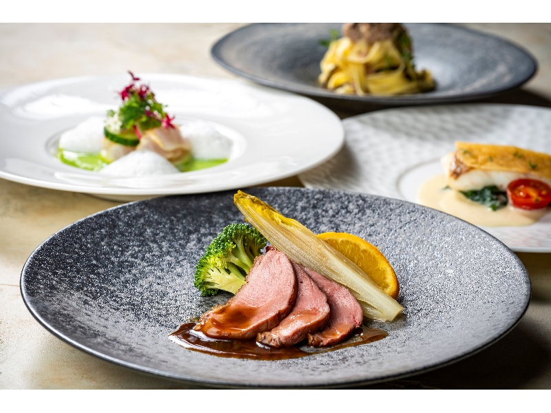 フォレスタ ビアンカ宴会パーティプラン