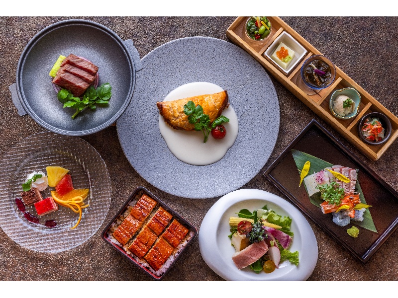 宴会料理(イメージ)