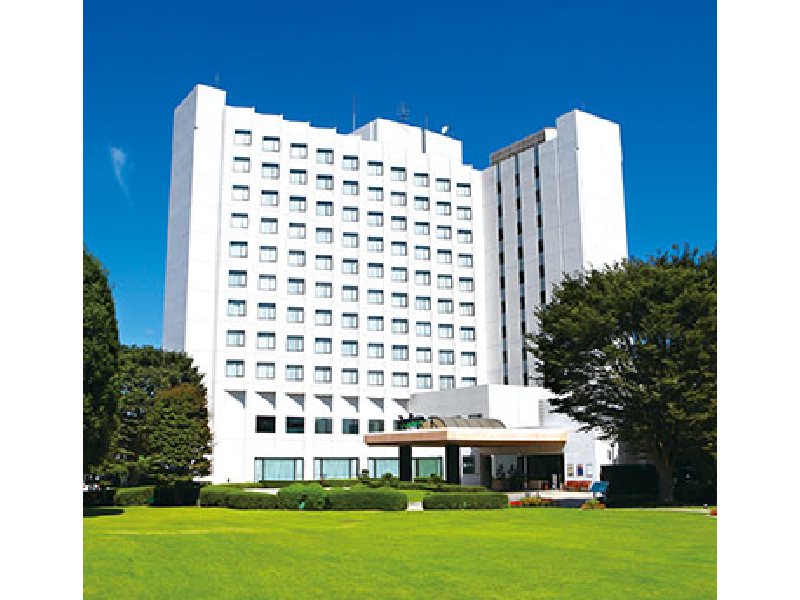 インターナショナルリゾートホテル　湯楽城（旧　ラディソン成田）