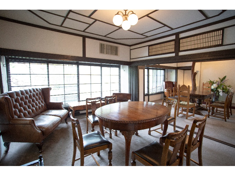 館内画像（2F）
