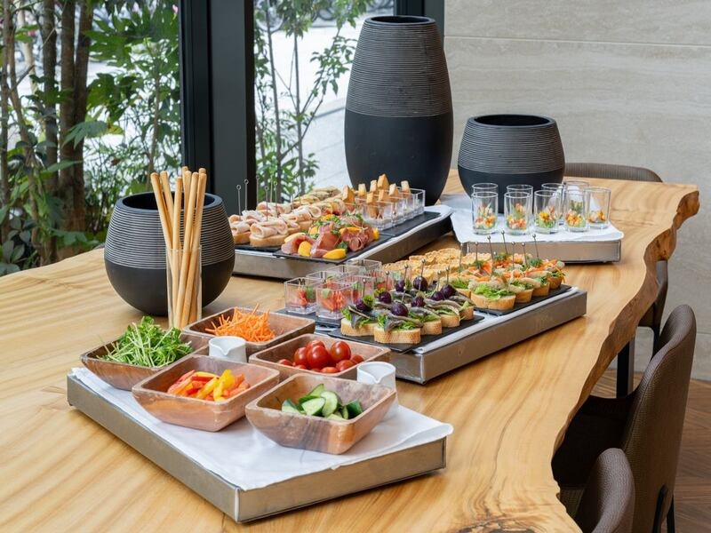 【歓送迎会に♪】宴会プラン