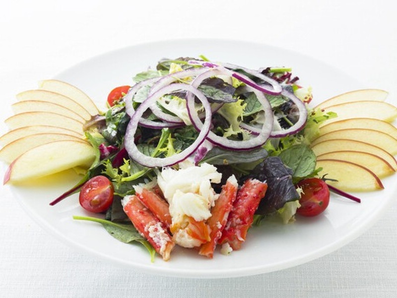 メニュー豊富で大勢の人が集まる宴会・パティーにおすすめです。