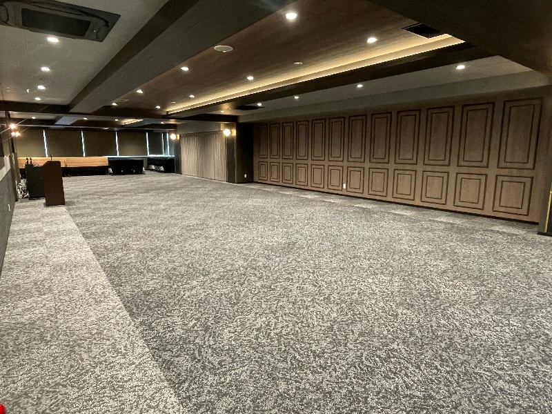 【メインフロア】- TIME SHARING 新橋駅前5F（銀座口） の写真
※こちらの写真がデフォルトレイアウトです。