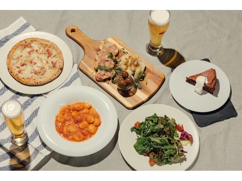 気軽なパーティーや2次会におすすめ【ライトコース２H飲み放題】