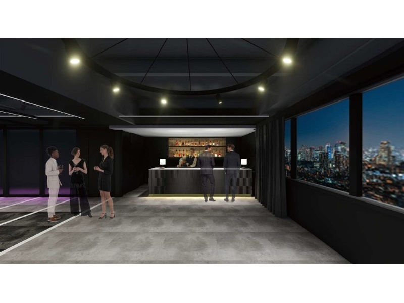 【グレイドパーク新橋（銀座口）8F】※画像はイメージです。