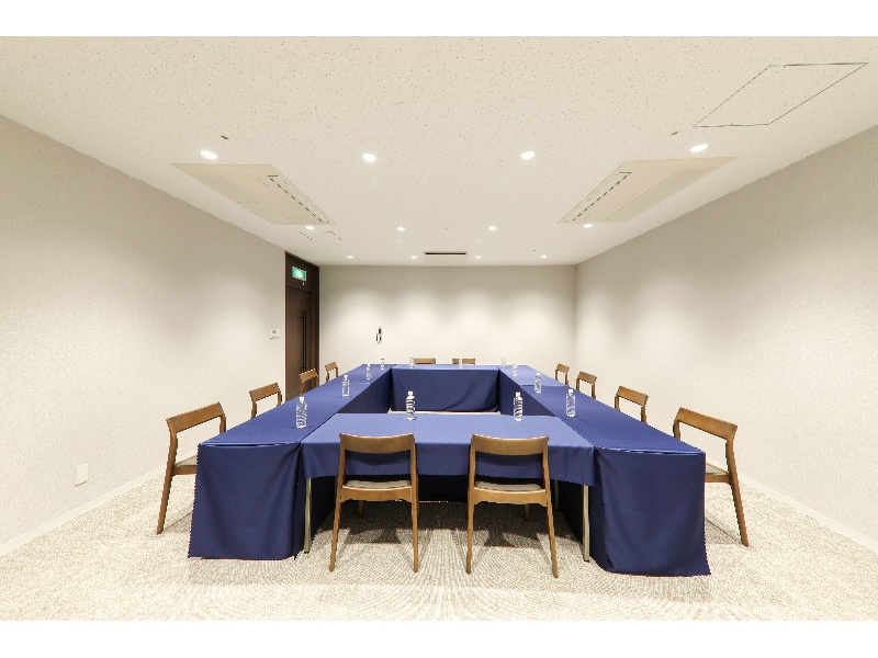 3階「山桜」32㎡ ロの字形式