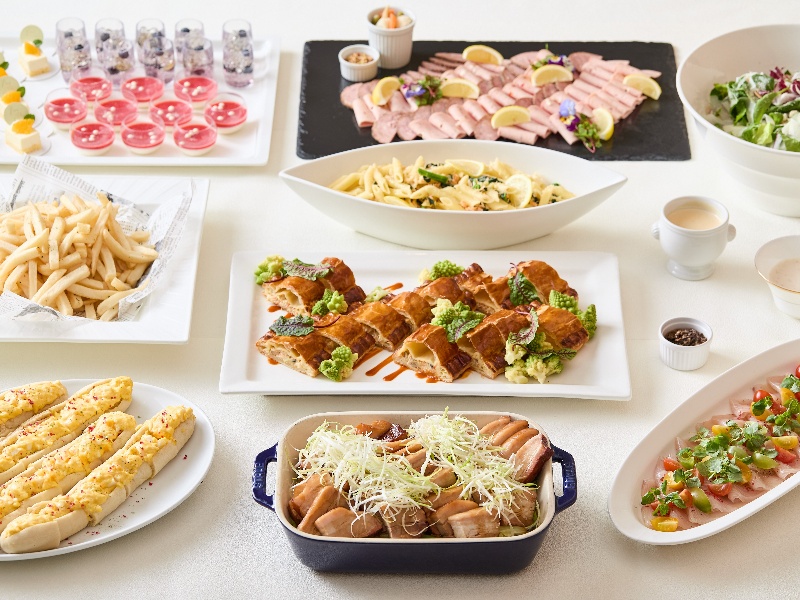 【祝・成人式プラン】最大200名様まで対応！カクテル5種含む2時間フリードリンク付き♪