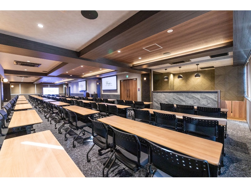 【メインフロア】- TIME SHARING 新橋駅前5F（銀座口） の写真