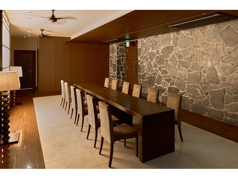 【少人数貸切プラン】少人数様でもゆったり過ごせる大会場も利用可能！
※ご予約状況によりご案内が難しい場合もございます。