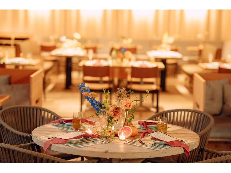 コーディネートのご相談も承ります。