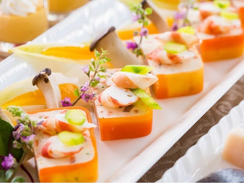 パーティプラン¥7,500コース