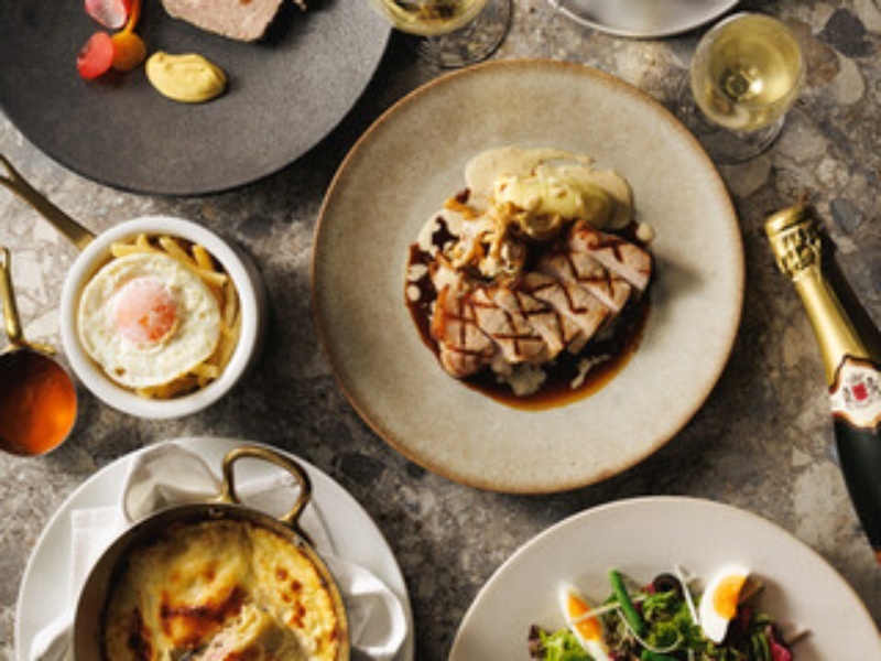 【歓送迎会に】Dinner｜＜飲み放題付き＞宴会ディナープラン