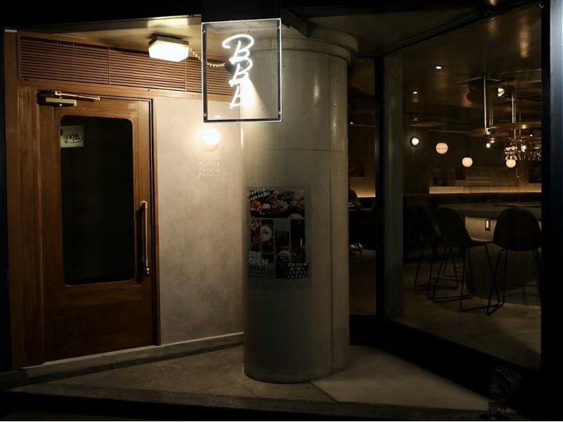 南森町駅徒歩7分の好立地