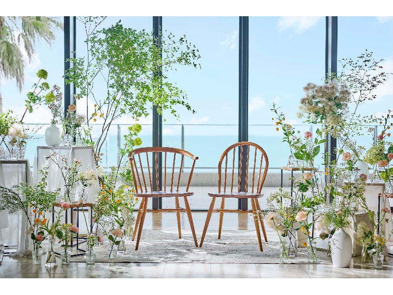 【7月・8月限定/特典付き!】サマーパーティープラン/直近問合せもご相談◎/海が目の前の非日常空間♪