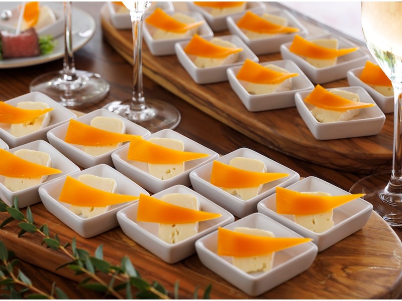 ビュッフェ料理（参考）