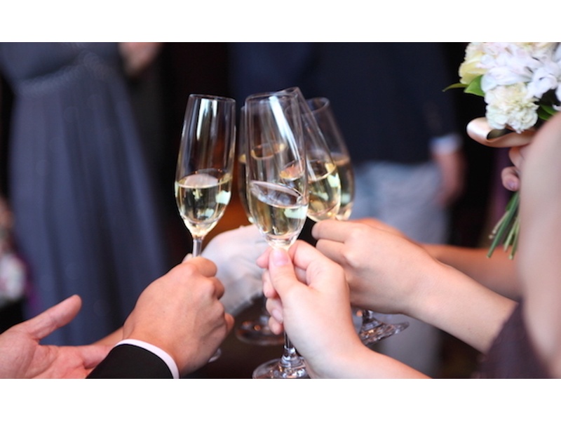 【特典あり】同窓会プラン