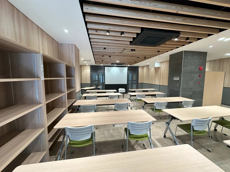 会議形式：使用例