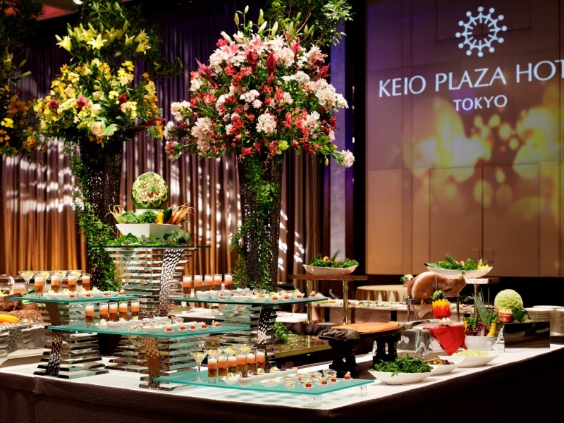 卒業パーティプラン 2027