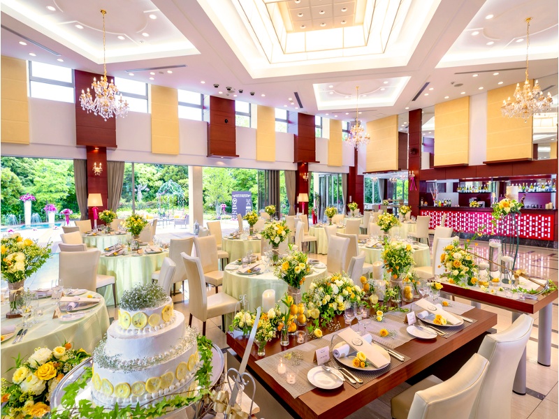 メゾン・ド・フルール