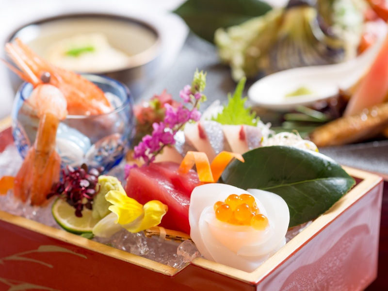 忘年会・新年会プラン