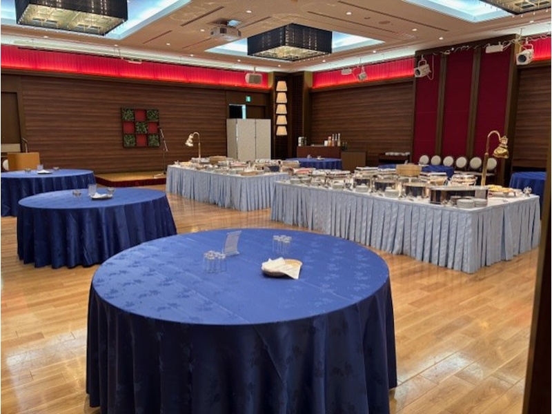 ２階　【有明】