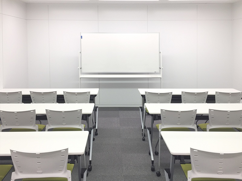305_35㎡_セミナーやイベント会場に最適！