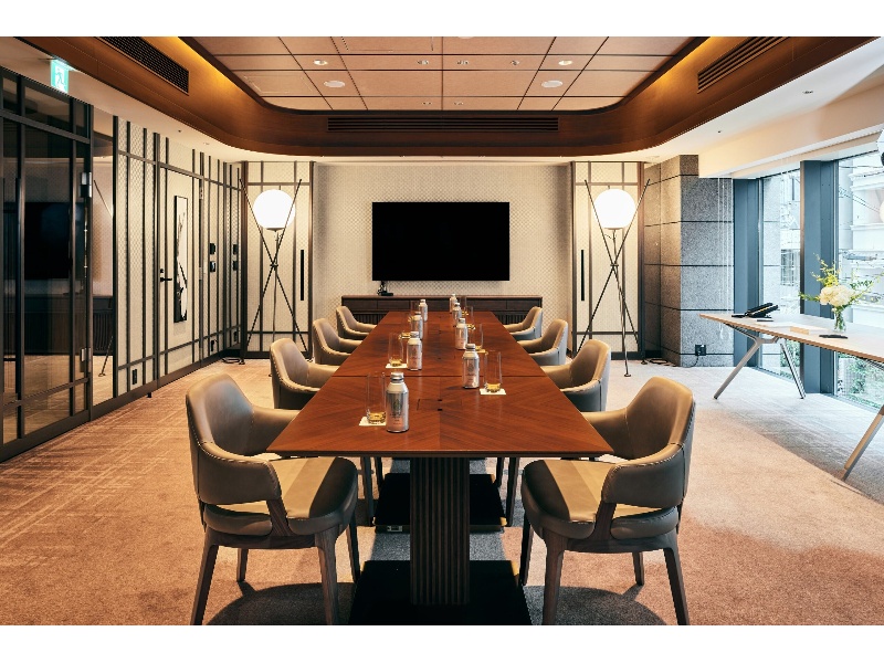 ミーティングルーム