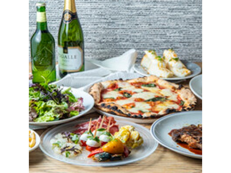 【貸切対応】お気軽にご相談ください！※金額は一例です。