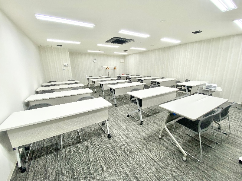 【Room4B】スクールスタイル