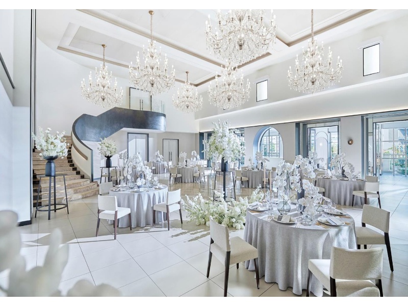 周年記念プラン
