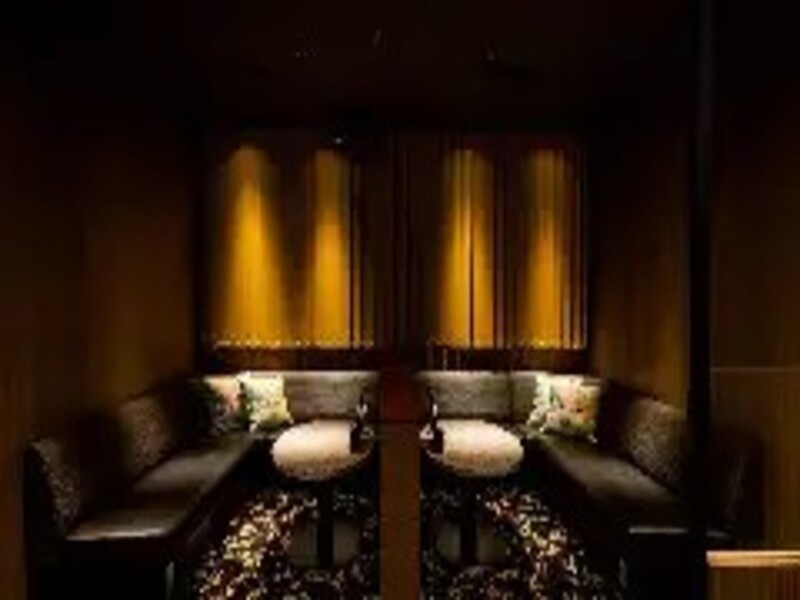 人数に合わせて広々とご利用できます！