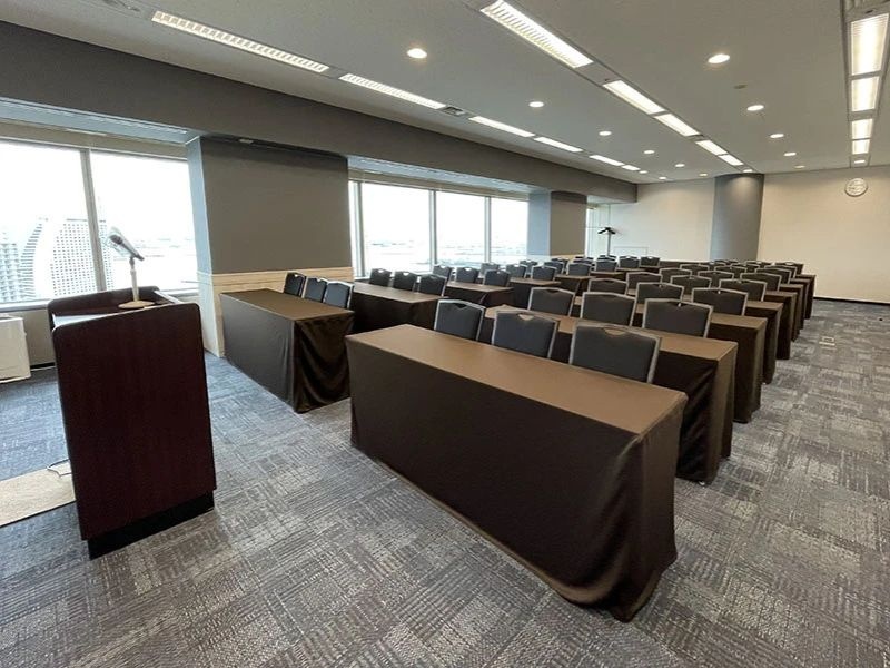 【会場】カンファレンスルーム33D