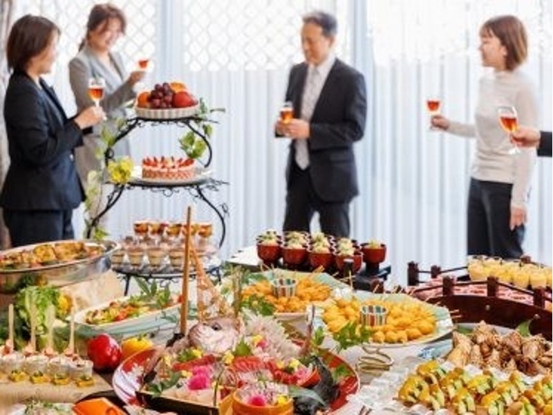 同窓会ＯＢＯＧ会プラン