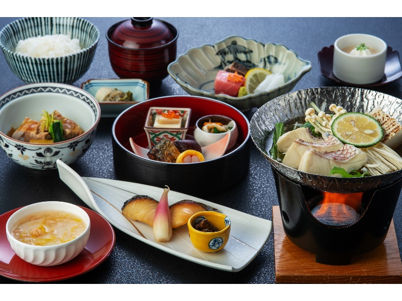 料理①