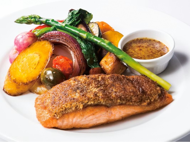 メニュー豊富で大勢の人が集まる宴会・パティーにおすすめです。