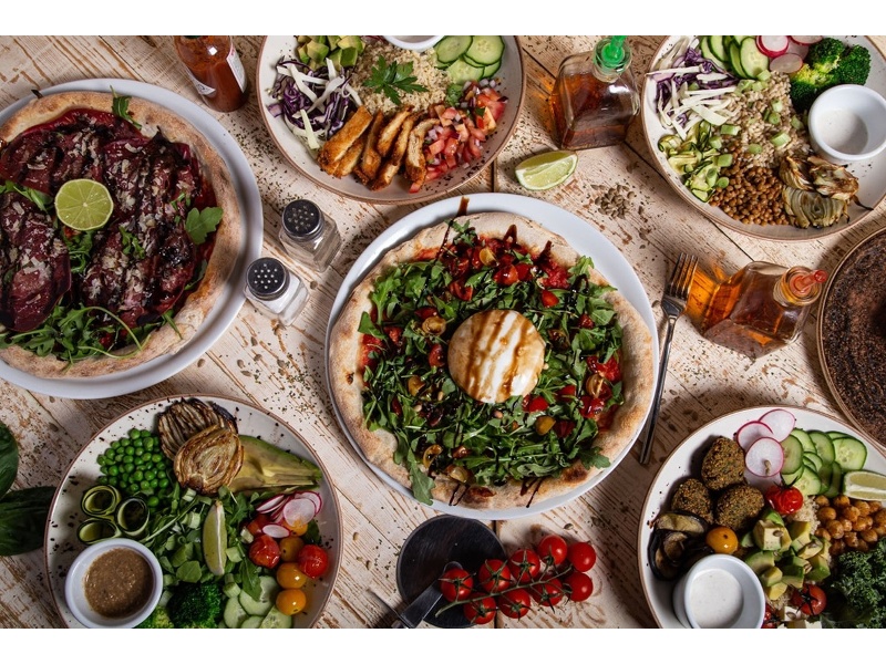 忘年会・新年会プラン（レストランプラン）