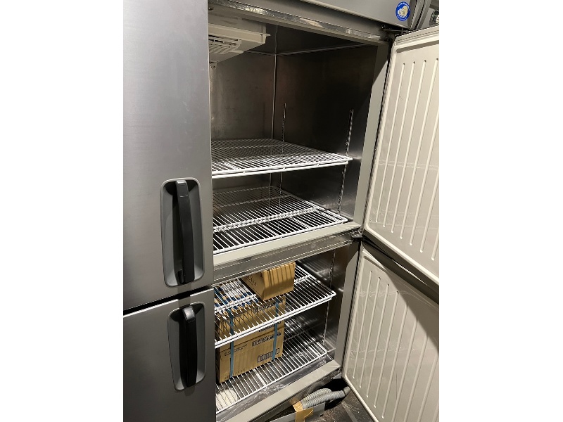 会場内_備品_冷蔵庫