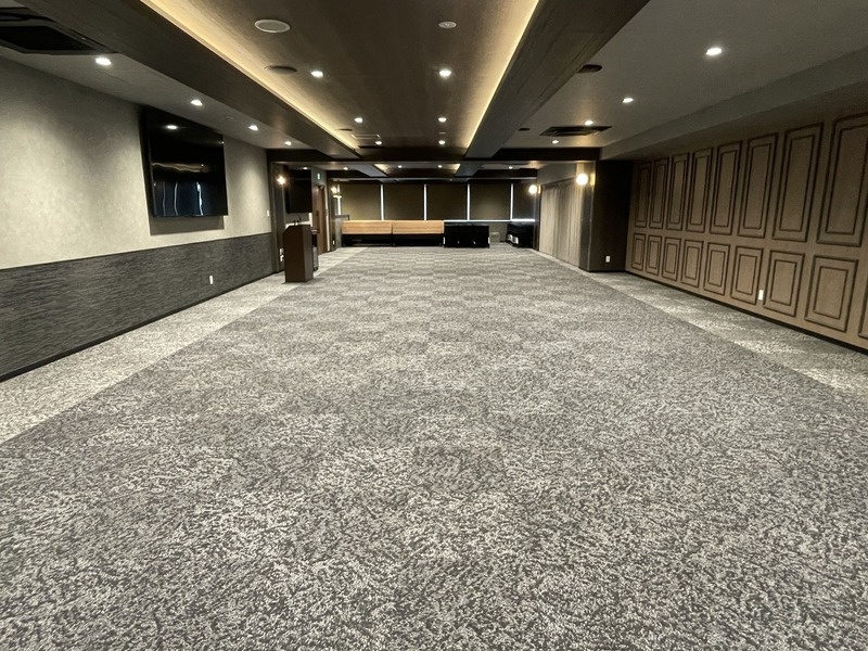 【TIME SHARING 新橋駅前5F（銀座口）】