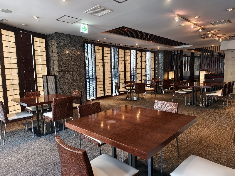 カフェ(レンタルスペース)