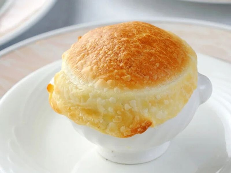 【ランチ】シェフお勧めランチフルコース