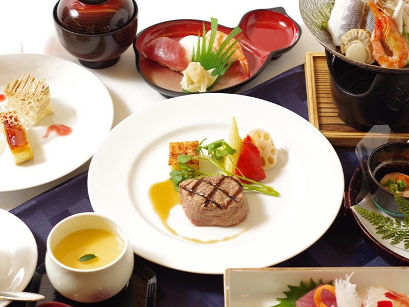 歓送迎会、忘新年会など様々なシーンでご利用いただけるプランをご用意しております。