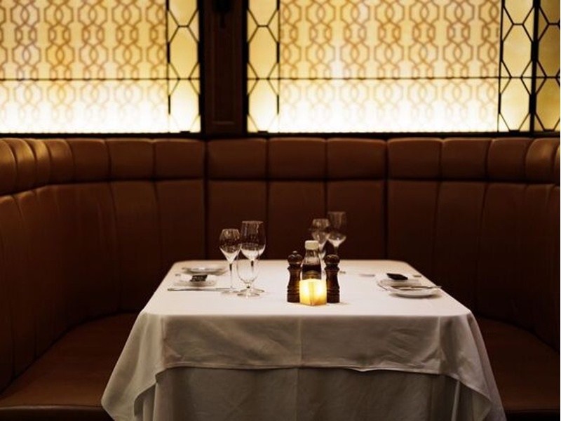 個室・ボックス席・ソファ席完備、シーンに合わせて選べる多彩な座席レイアウト