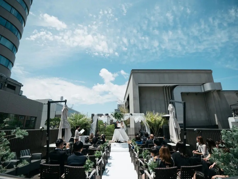 お望みのパーティーを実現いたします。