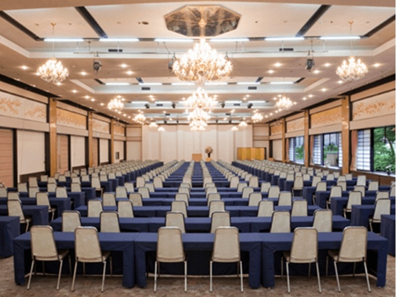 コンベンションホール「瑞祥」