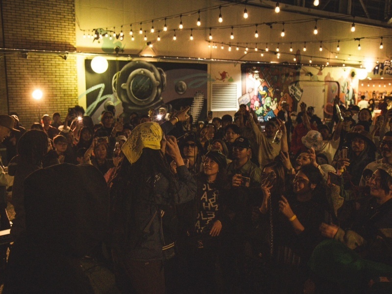 貸切で使えるフレキシブルな会場だから、アイデア次第で無限にアレンジ可能。あなただけのオリジナルパーティーが実現します。