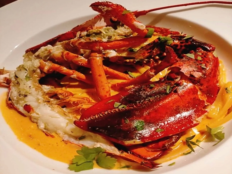料理