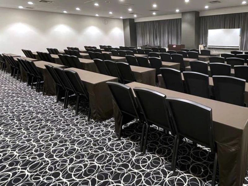 【会場】カンファレンスルーム8F